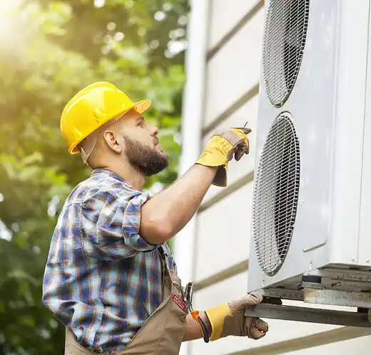 hvac services Killeen Heights